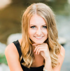 Meet your Posher, Sara